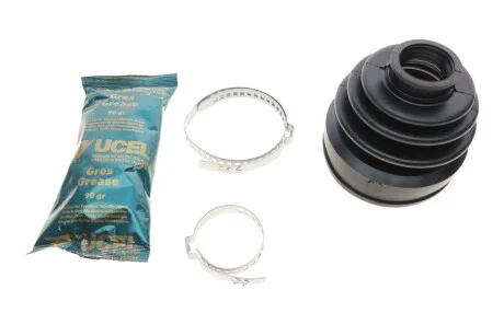 Пильник ШРКШ (внутрішній) Nissan Qashqai/Hyundai Santa Fe 08- (к-кт) UCEL 82100