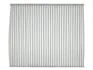 Фільтр, повітря у внутрішній простір STARLINE SF KF9601 (фото 1)