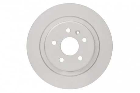 Гальмівний диск задній 0 986 479 D90 BOSCH 0986479D90