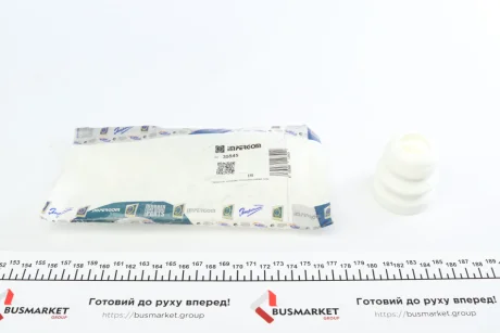 Відбійник амортизатора IMPERGOM 35545
