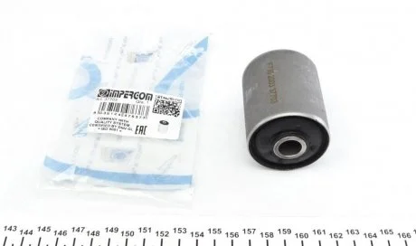 Сайлентблок рессоры IMPERGOM 37703