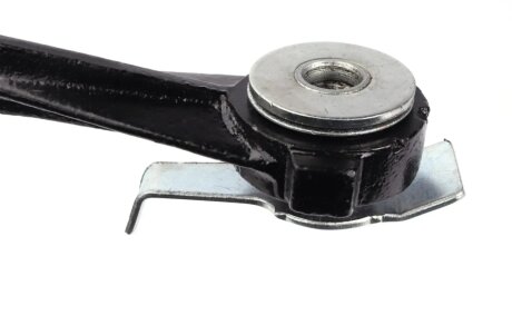 Кронштейн кріплення подушки двигуна (передньої/L) Renault Trafic II 1.9dCi/2.0dCi/2.5dCi 01- IMPERGOM 31638