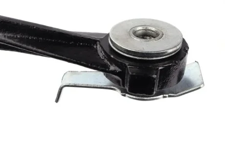 Кронштейн кріплення подушки двигуна (передньої/L) Renault Trafic II 1.9dCi/2.0dCi/2.5dCi 01- IMPERGOM 31638