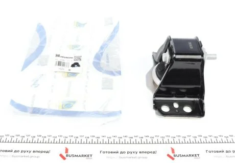 Подушка двигуна (R) Dacia Logan 1.5dCi 06- (Hydro) IMPERGOM 31596