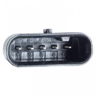 Клапан EGR FEBI BILSTEIN 107784