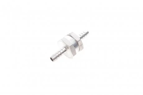 Клапан топливный (обратный) d=6mm IMPERGOM 4071