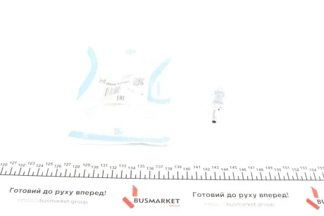 Клапан топливный IMPERGOM 4072