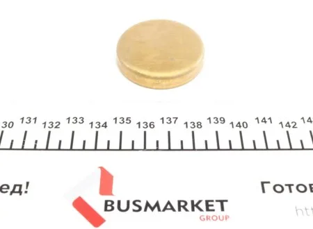 Заглушка блоку двигуна IMPERGOM 40978