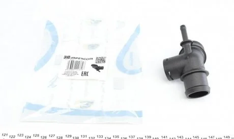 Фланец системы охлаждения VW Golf IV 1.9TDI 97-06 IMPERGOM 90190