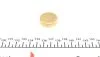 Заглушка блоку циліндрів (d=30mm) Латунь/Brass IMPERGOM 40991 (фото 1)