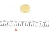 Заглушка блоку циліндрів (d=32mm) Латунь/Brass IMPERGOM 40967 (фото 1)