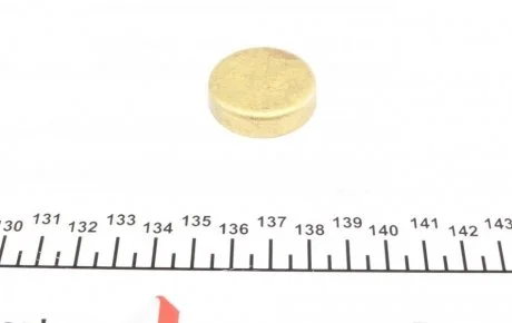 Заглушка блоку циліндрів (d=32mm) Латунь/Brass IMPERGOM 40967