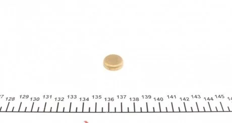 Заглушка блоку двигуна IMPERGOM 40950