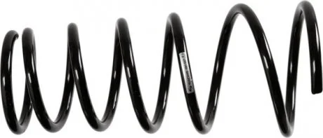 Пружина підвіски передн SACHS 993 687