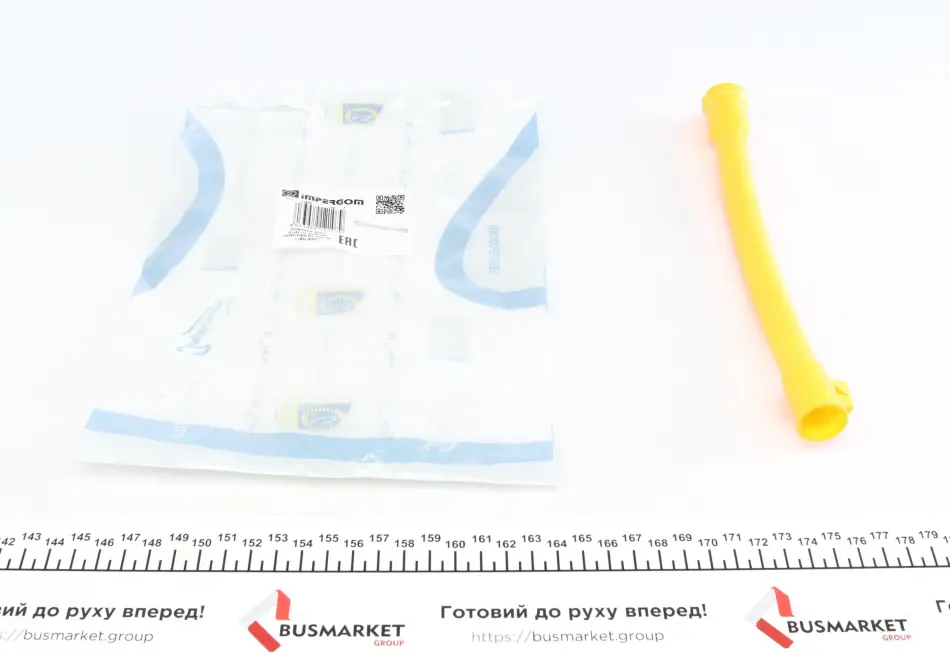 Направляюча втулка індикатора рівня оливи IMPERGOM 32459 (фото 1)