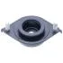 ОПОРА ЗАДНЕГО АМОРТИЗАТОРА SUBARU LEGACY B13 2003-2009 FEBEST SBSS-B13R (фото 1)
