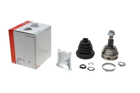 ШРКШ (зовнішній) VW Passat 91-98 /Golf IV 97-06 (36/30z) Standard FAG 771 0762 30