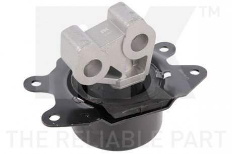 Опора двигуна перед. ліва Opel Corsa C/ D 1.0/1.2 09.00- NK 59736022