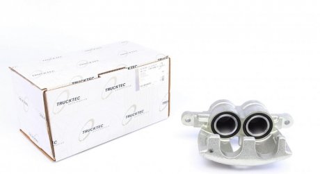 Суппорт тормозной (задний) (L) MB Sprinter 409-519/VW Crafter 50 (d=48mm) (Bosch) TRUCKTEC 02.35.474 (фото 1)