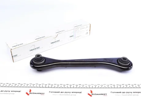Рычаг подвески (задний/снизу) (R) Audi A3/Q3/Skoda Octavia II/SuperB/VW Golf V/VI/Passat/Touran 03- TRUCKTEC 07.32.012