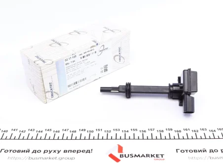 Датчик води в паливному фільтрі MB Sprinter 906/Vito (W639) OM646 03- TRUCKTEC 02.17.105