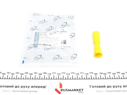 Втулка щупа масляного направляюча Audi/VW -00 TRUCKTEC 07.10.007