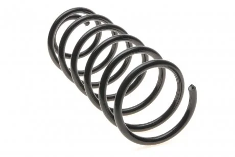 Пружина (передня) VW Passat 1.6/1.8/1.9TD/TDI/2.0 92-96 (седан/унив)/Golf IV 1.9TDI 97-05 (ун/накл) SOLGY 212014