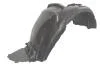 Підкрилок передн лів (abs / пвх, termoformowane próżniowo) NISSAN QASHQAI II J11 11.13-03.21 BLIC 6601011617821P (фото 1)