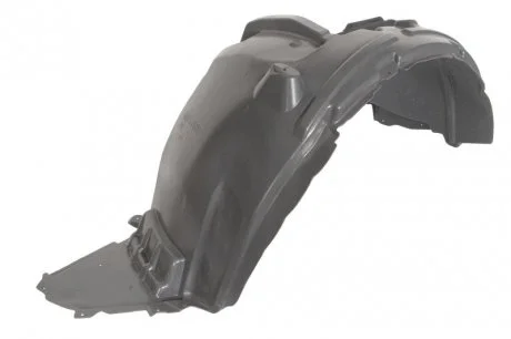 Підкрилок передн лів (abs / пвх, termoformowane próżniowo) NISSAN QASHQAI II J11 11.13-03.21 BLIC 6601011617821P