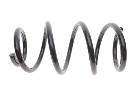 Пружина (передня) Fiat Ducato 2.0-3.0D 06- (Model 30 Q11/Model 33 Q15/Model 35 Q17L) SOLGY 212029