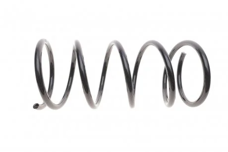 Пружина (передня) Peugeot Partner 1.4/1.8D/1.9D 96-15 SOLGY 212013