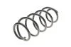 Пружина (передняя) VW Passat 1.9/2.0TDI 05-/Skoda SuperB 2.0TDI/TSI 08- SOLGY 212017 (фото 1)