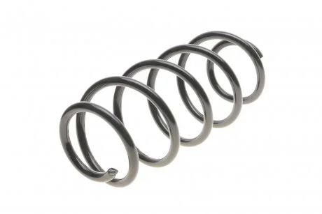 Пружина (передня) VW Passat 1.9/2.0TDI 05-/Skoda SuperB 2.0TDI/TSI 08- SOLGY 212017