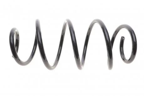 Пружина (передня) Skoda Octavia II 1.8TSI/2.0FSI/1.9-2.0TDI 04-13 SOLGY 212030