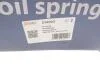 Пружина (задня) MB Vito (W639) 03- (з пост. діам.) SOLGY 212003 (фото 3)