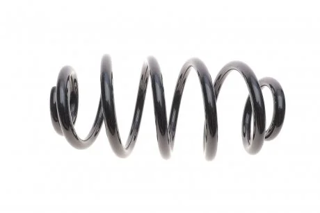 Пружина (задня) MB Vito (W639) 03- (з пост. діам.) SOLGY 212003