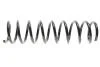 Пружина (задня) BMW 5 (E39) 95-04 (седан) (для авто без М-техніки) SOLGY 212031 (фото 5)
