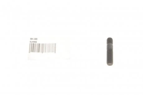 Заколка коллектора выпускного (M8x35) ELRING 584.560