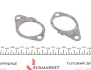 Комплект прокладок (верхній) Citroen Berlingo/Peugeot Partner 1.9D DW8 98- (без ГБЦ) ELRING 896.710 (фото 12)