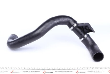 Патрубок інтеркулера MEYLE 039 050 0007