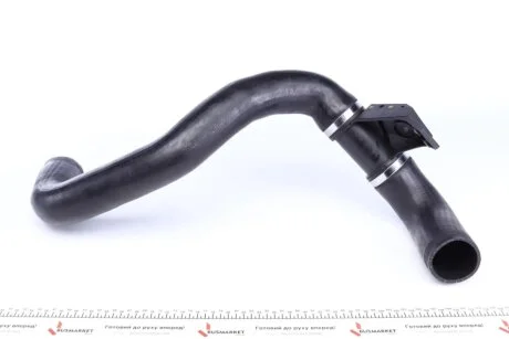 Патрубок інтеркулера MEYLE 039 050 0007