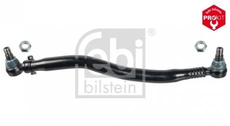Поздовжня кермова тяга FEBI FEBI BILSTEIN 108051