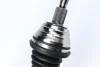 Піввісь (передня) Audi A3/Seat Leon/Skoda Octavia/VW Bora/Golf IV 1.9D 96-10 (L) (557mm) MEYLE 100 498 0147 (фото 2)