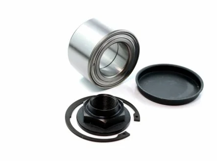 Підшипник маточини задній Renault Master/ Opel Movano/Nissan Interstar (00-) (45x48x80) (+монт. к-кт) SHAFER SH140.01K