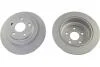 Диск гальмівний PARTS KAVO BR-8209-C (фото 1)