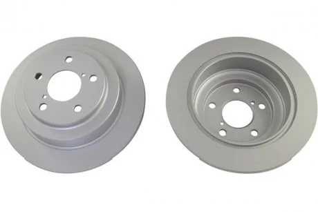 Диск гальмівний PARTS KAVO BR-8209-C