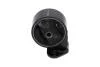 PARTS HYUNDAI Подушка двигателя левая Accent II 00- KAVO EEM-3016 (фото 1)