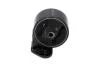 PARTS HYUNDAI Подушка двигателя левая Accent II 00- KAVO EEM-3016 (фото 3)