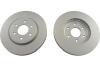 PARTS NISSAN Диск тормозной передн.Navara (16) KAVO BR-6792-C (фото 1)