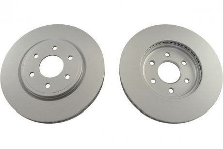 PARTS NISSAN Диск тормозной передн.Navara (16) KAVO BR-6792-C